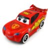 YAYA Piggy Bank Cartoon Cute Red Car Piggy Bank Kids Toy Money Box Saving Deposit Boxes Electronic Enfant Children Cash Coin Safe (Color : Red)