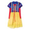 لبس تنكري شخصية سنو وايت - Snow White  Costume Dress