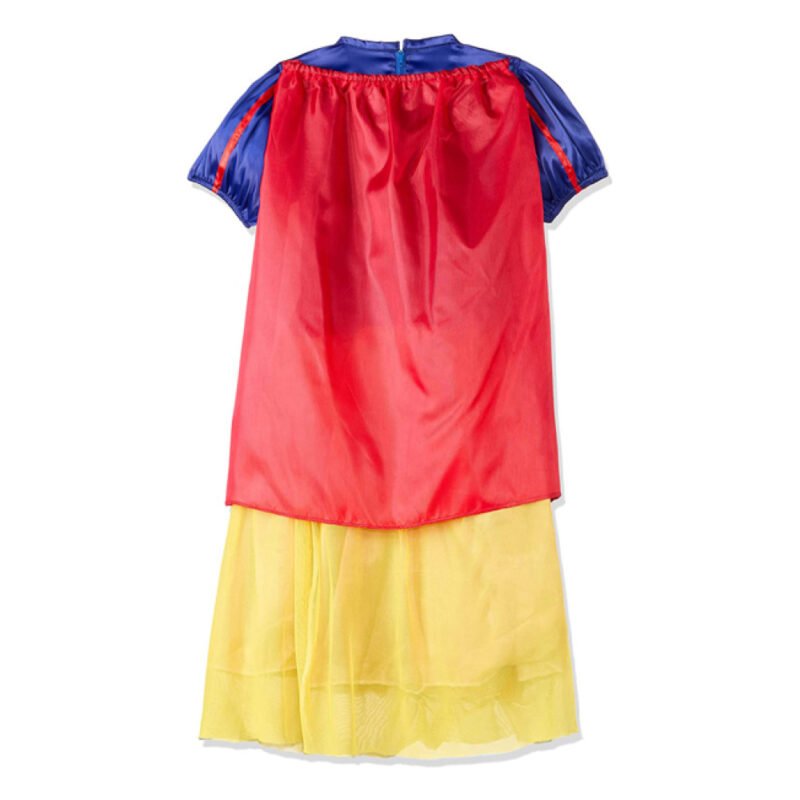 ⁦لبس تنكري شخصية سنو وايت - Snow White  Costume Dress⁩ - الصورة ⁦3⁩