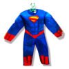 ⁦لبس تنكري شخصية سوبرمان - SUPERMAN Costume⁩ - الصورة ⁦4⁩