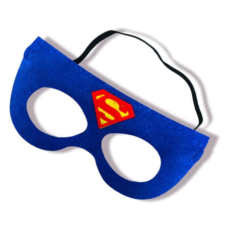 ⁦لبس تنكري شخصية سوبرمان - SUPERMAN Costume⁩ - الصورة ⁦2⁩