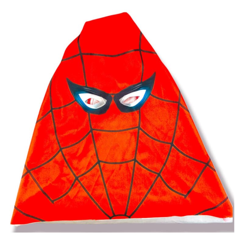 ⁦لبس تنكري شخصية سبايدرمان - SPIDERMAN Costume⁩ - الصورة ⁦5⁩