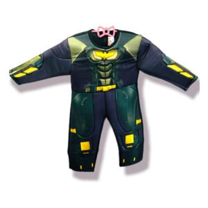 لبس تنكري شخصية باتمان - BATMAN Costume