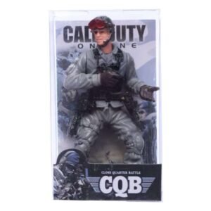 لعبة عسكري بمفاصل قابلة للتحريك متعددة الاشكل