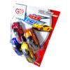 GTG TOYS Kids Cars Collection Set