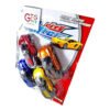⁦GTG TOYS Kids Cars Collection Set⁩ - الصورة ⁦3⁩