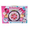 GTG Toys Birthday Cake Play Set for Children