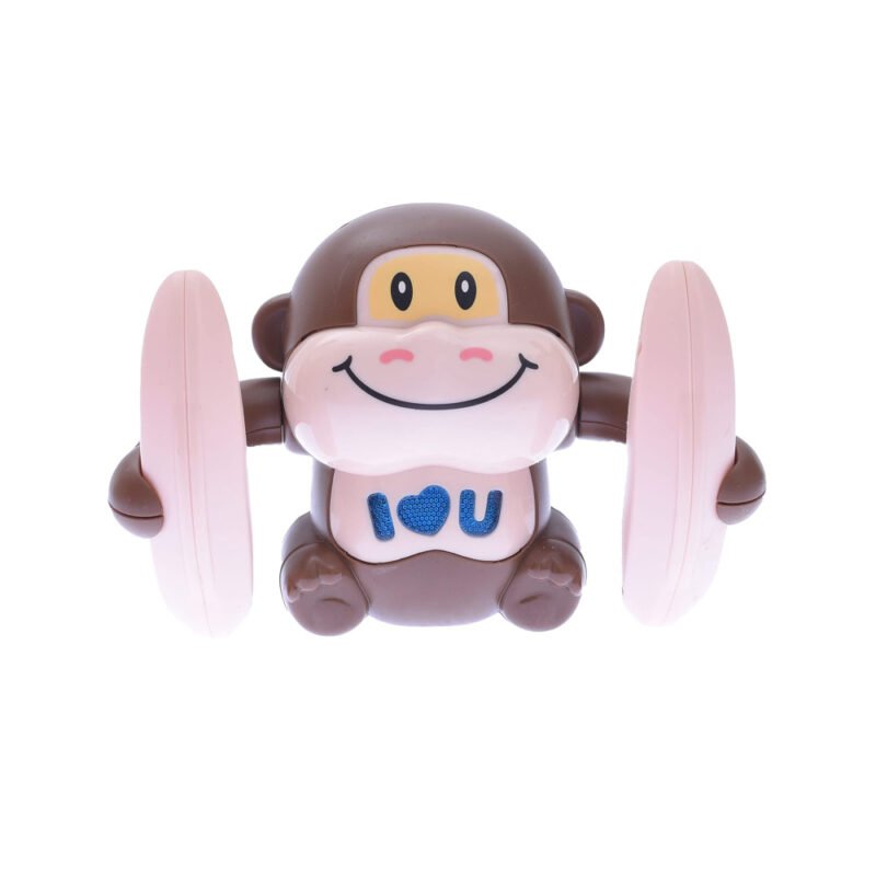 ⁦MUSICAL BABY toy for 1.0 piece⁩ - الصورة ⁦8⁩