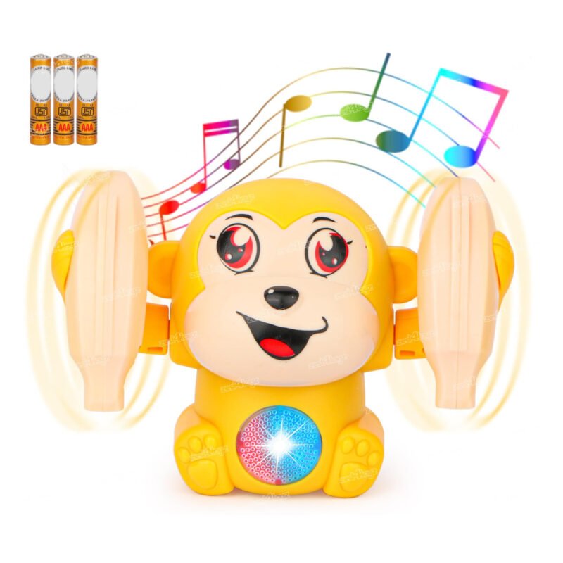 ⁦MUSICAL BABY toy for 1.0 piece⁩ - الصورة ⁦13⁩