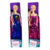 GTG TOYS Girls Doll, 1 Piece, Unique Design