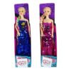 ⁦GTG TOYS Girls Doll, 1 Piece, Unique Design⁩ - الصورة ⁦2⁩