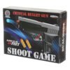 ⁦GTG Toys Kids Toy Gun with Sound Effects⁩ - الصورة ⁦4⁩