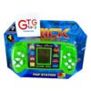 GTG TOYS Atari Video Game Console for Kids