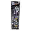 ⁦GTG Toys Action Play Set with Mask and Axe⁩ - الصورة ⁦5⁩