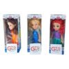 ⁦GTG TOYS Girls Doll, 1 Piece⁩ - الصورة ⁦3⁩