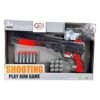 ⁦GTG Toys Toy Gun with Bullets, Full Set⁩ - الصورة ⁦13⁩