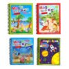 ⁦GTG TOYS Insect Toy Collection Set⁩ - الصورة ⁦7⁩