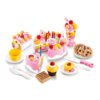 ⁦GTG Toys Ice Cream and Pizza Toy Car⁩ - الصورة ⁦5⁩