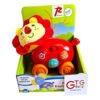 ⁦GTG TOYS Musical Baby Toy with Sound Effects⁩ - الصورة ⁦4⁩