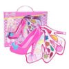 ⁦DAYONG Beautiful Kids Dream Portable Makeup Toys Set Dream Portable Makeup Toys For Kids (4 Layer Hi boy toys, girl toys, birthday gift, Christmas gift, growth, fun, for kids.⁩ - الصورة ⁦4⁩