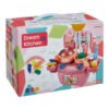 ⁦GTG Toys Ice Cream and Pizza Toy Car⁩ - الصورة ⁦9⁩