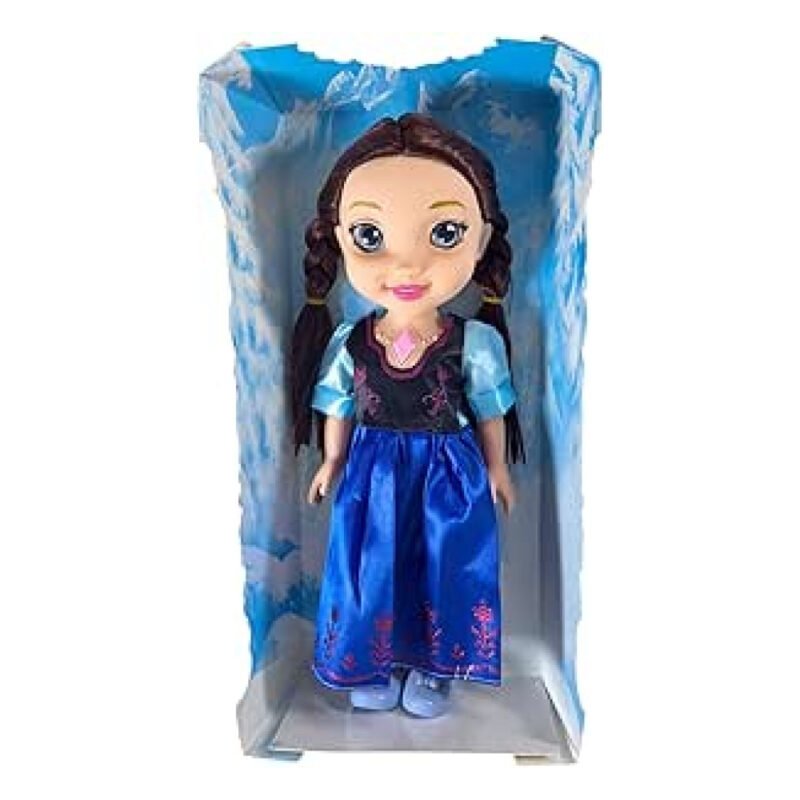 ⁦GTG TOYS Girls' Doll⁩ - الصورة ⁦5⁩