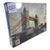 GTG TOYS Jigsaw Puzzle, 1500 Pieces