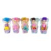 GTG TOYS Girls Doll, Assorted Designs, 1 Piece