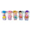 ⁦GTG TOYS Girls Doll, Assorted Designs, 1 Piece⁩ - الصورة ⁦5⁩