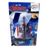 ⁦GTG TOYS Cartoon Style Target Shooting Game⁩ - الصورة ⁦4⁩