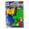 GTG Toys Toy Gun Set with Bullets, 2 Pieces