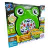 GTG Toys Fishing Game Set for Kids (green)