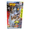 GTG Toys Kids Sword Toy