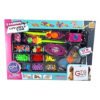 ⁦GTG Toys Hair Beads Set for Girls⁩ - الصورة ⁦5⁩