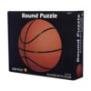 ⁦1000 Piece Basketball Puzzle for Kids, White - GTG TOYS⁩ - الصورة ⁦10⁩