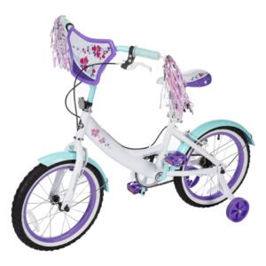 Cream Soda Parent Handle 16" G BIKE