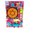 GTG Toys Ice Cream and Pizza Toy Car