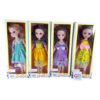 GTGTOYS Girls Doll Toy, 1 Piece