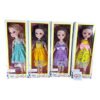 ⁦GTGTOYS Girls Doll Toy, 1 Piece⁩ - الصورة ⁦7⁩
