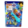 ⁦GTG Toys Cartoon Characters Toy Gun Set⁩ - الصورة ⁦3⁩