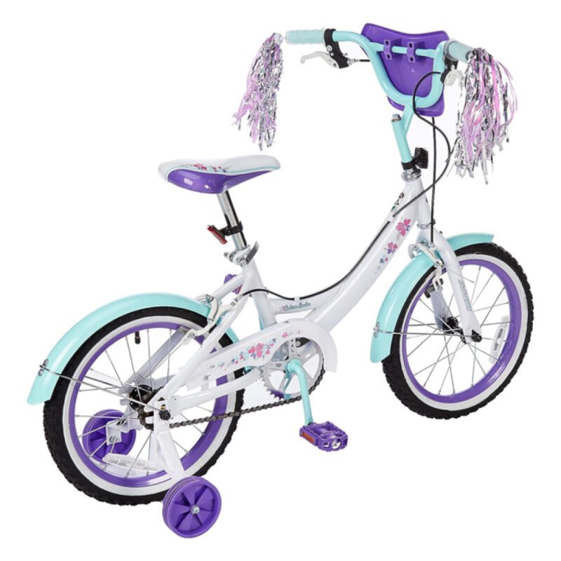 ⁦Cream Soda Parent Handle 16" G BIKE⁩ - الصورة ⁦2⁩