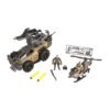 ⁦SOLDIER BUNKER DESTROYER PLAYSET⁩ - الصورة ⁦2⁩