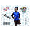 ⁦لبس تنكري شخصية باوباترول ازرق - PAWPATROL  Costume⁩ - الصورة ⁦2⁩