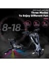 ⁦Drifting Scooter 3 Wheel Electric Scooter 36v⁩ - الصورة ⁦3⁩