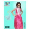 لبس تنكري شخصية ارورا- Princesses  Costume Dress