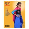 لبس تنكري شخصية انا - Ana Costume