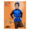لبس تنكري شخصية باوباترول ازرق - PAWPATROL  Costume