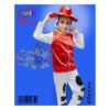 ⁦لبس تنكري شخصية باوباترول احمر - Paw Patrol Costume⁩ - الصورة ⁦2⁩