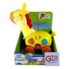 GTG TOYS Musical Baby Toy